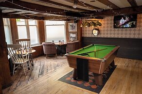 The Channings Hotel by Greene King Inns
