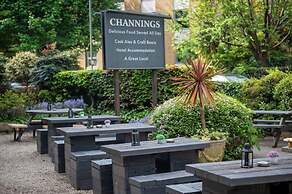 The Channings Hotel by Greene King Inns
