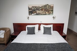 The Channings Hotel by Greene King Inns