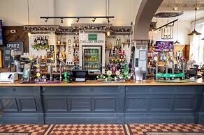 The Channings Hotel by Greene King Inns