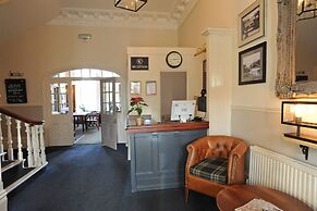 The Channings Hotel by Greene King Inns