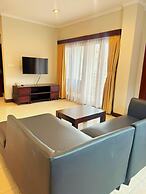 Kuta Townhouse Apartments
