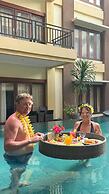 Kuta Townhouse Apartments