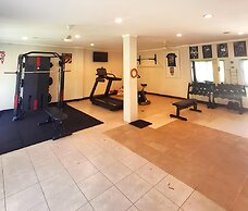 Kuta Townhouse Apartments