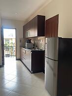 Kuta Townhouse Apartments
