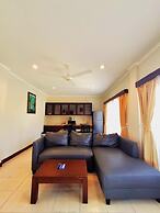Kuta Townhouse Apartments