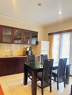 Kuta Townhouse Apartments