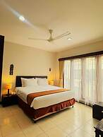 Kuta Townhouse Apartments