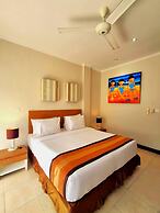 Kuta Townhouse Apartments