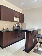 Kuta Townhouse Apartments