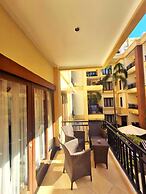 Kuta Townhouse Apartments