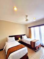Kuta Townhouse Apartments