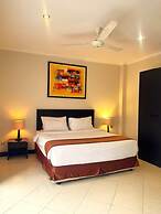 Kuta Townhouse Apartments