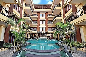 Kuta Townhouse Apartments