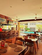 Kuta Townhouse Apartments