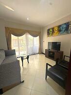 Kuta Townhouse Apartments