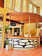 Kuta Townhouse Apartments