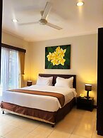 Kuta Townhouse Apartments