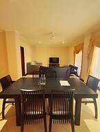 Kuta Townhouse Apartments