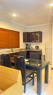 Kuta Townhouse Apartments