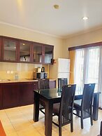 Kuta Townhouse Apartments