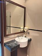 Kuta Townhouse Apartments