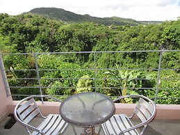 Hibis Resort