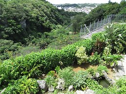 Hibis Resort