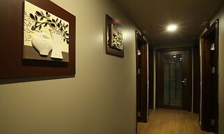 Western Hanoi Hotel