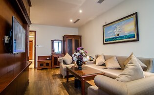 Western Hanoi Hotel
