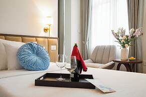 Western Hanoi Hotel