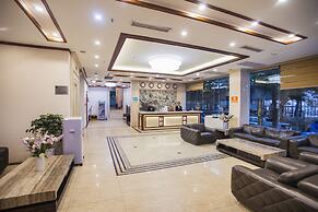 Western Hanoi Hotel