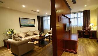 Western Hanoi Hotel