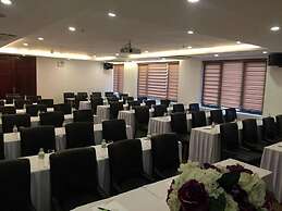 Western Hanoi Hotel