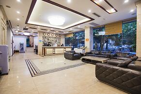 Western Hanoi Hotel