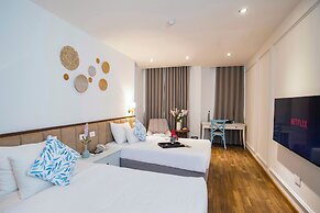 Western Hanoi Hotel