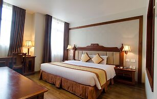 Western Hanoi Hotel