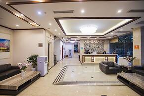 Western Hanoi Hotel