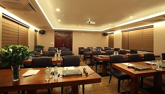Western Hanoi Hotel