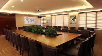 Western Hanoi Hotel