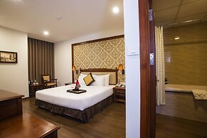 Western Hanoi Hotel
