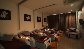 Western Hanoi Hotel