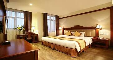 Western Hanoi Hotel