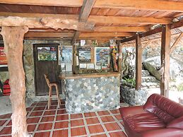 Eco Hostal Yuluka