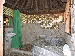 Eco Hostal Yuluka