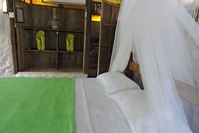 Eco Hostal Yuluka