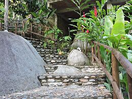 Eco Hostal Yuluka