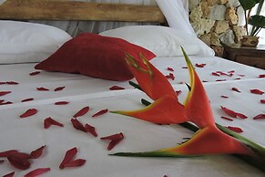 Eco Hostal Yuluka