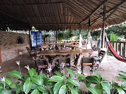 Eco Hostal Yuluka