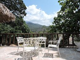 Eco Hostal Yuluka